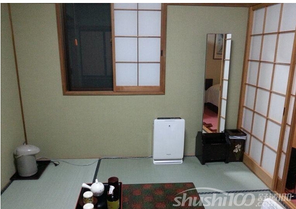 酒店空氣凈化器的分類，酒店空氣凈化器如何選擇？